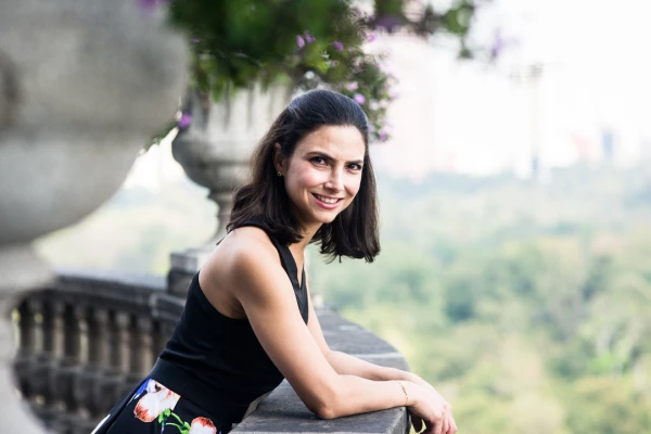 Ale Hinojosa