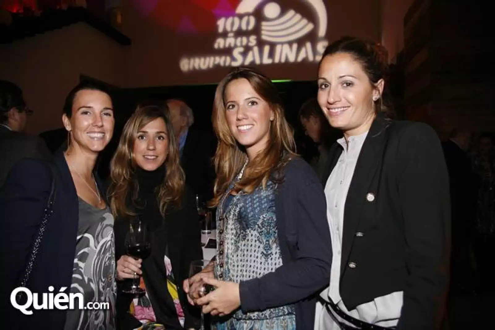 Coctel La ciudad de las ideas