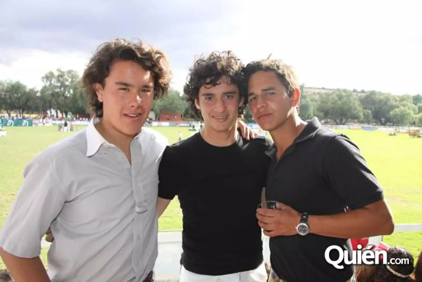 Campeonato Nacional de Salto 2009