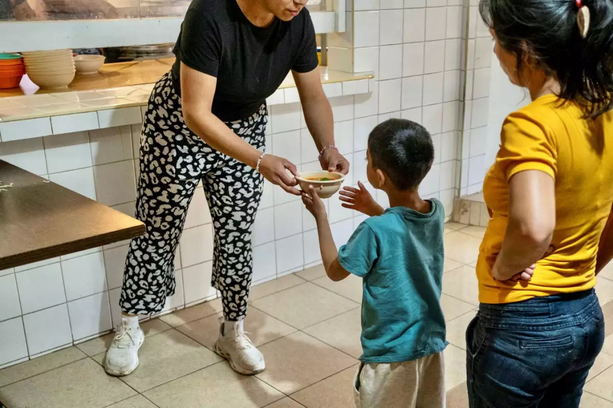 desnutrición mexico