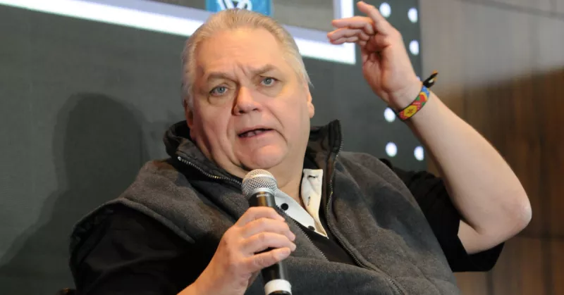 lecciones carlos bremer shark tank