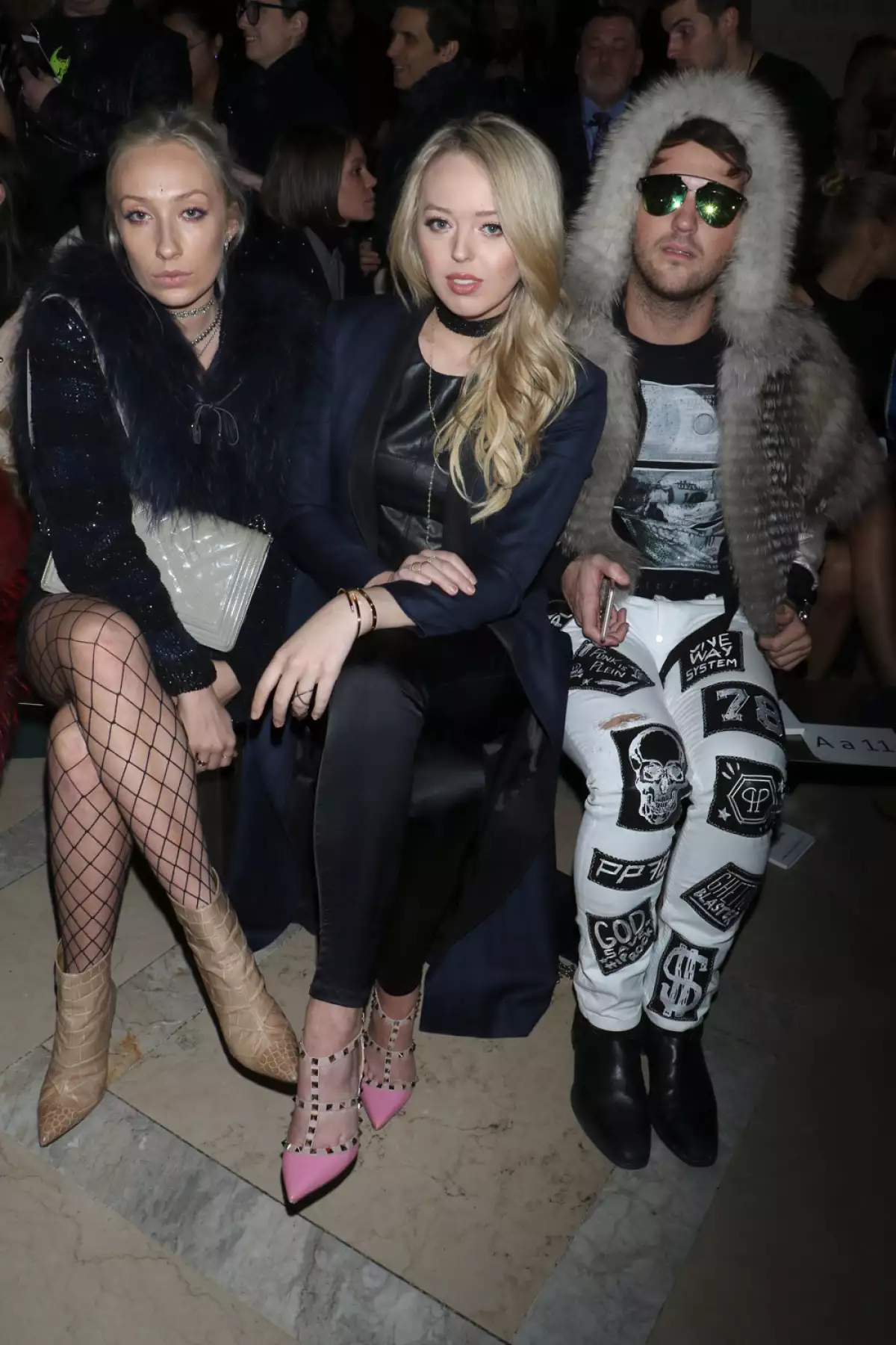 Tiffany Trump