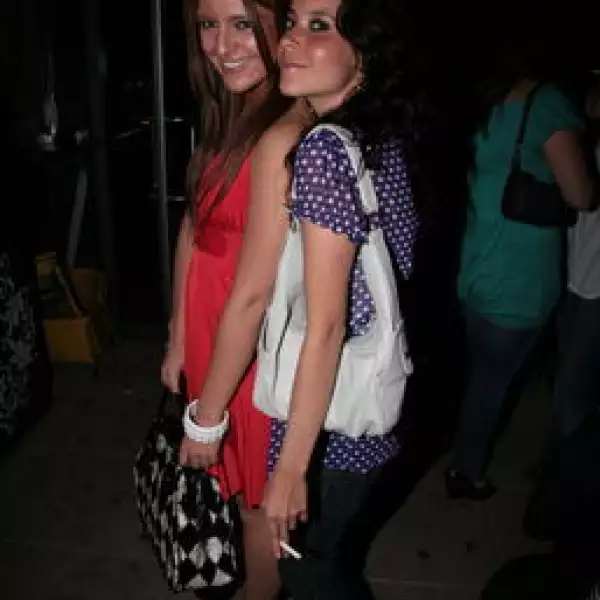 Adriana Carranza, Adriana Olvera