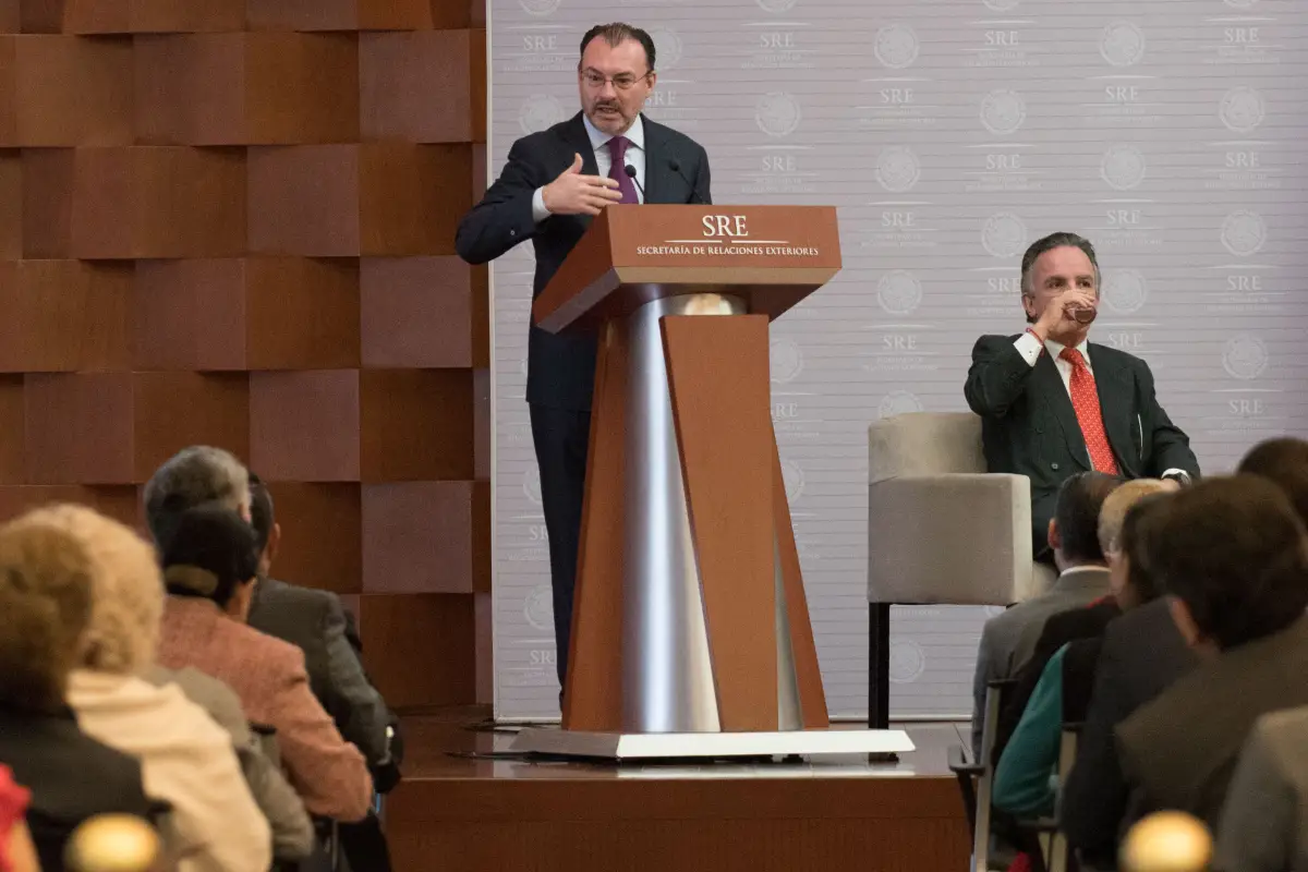 Efecto negativo. 