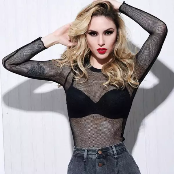 Conductoras mexicanas en Rusia.