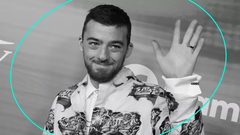 El elenco de Euphoria y más celebridades se despiden de Angus Cloud. 