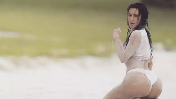 Kim Kardashian