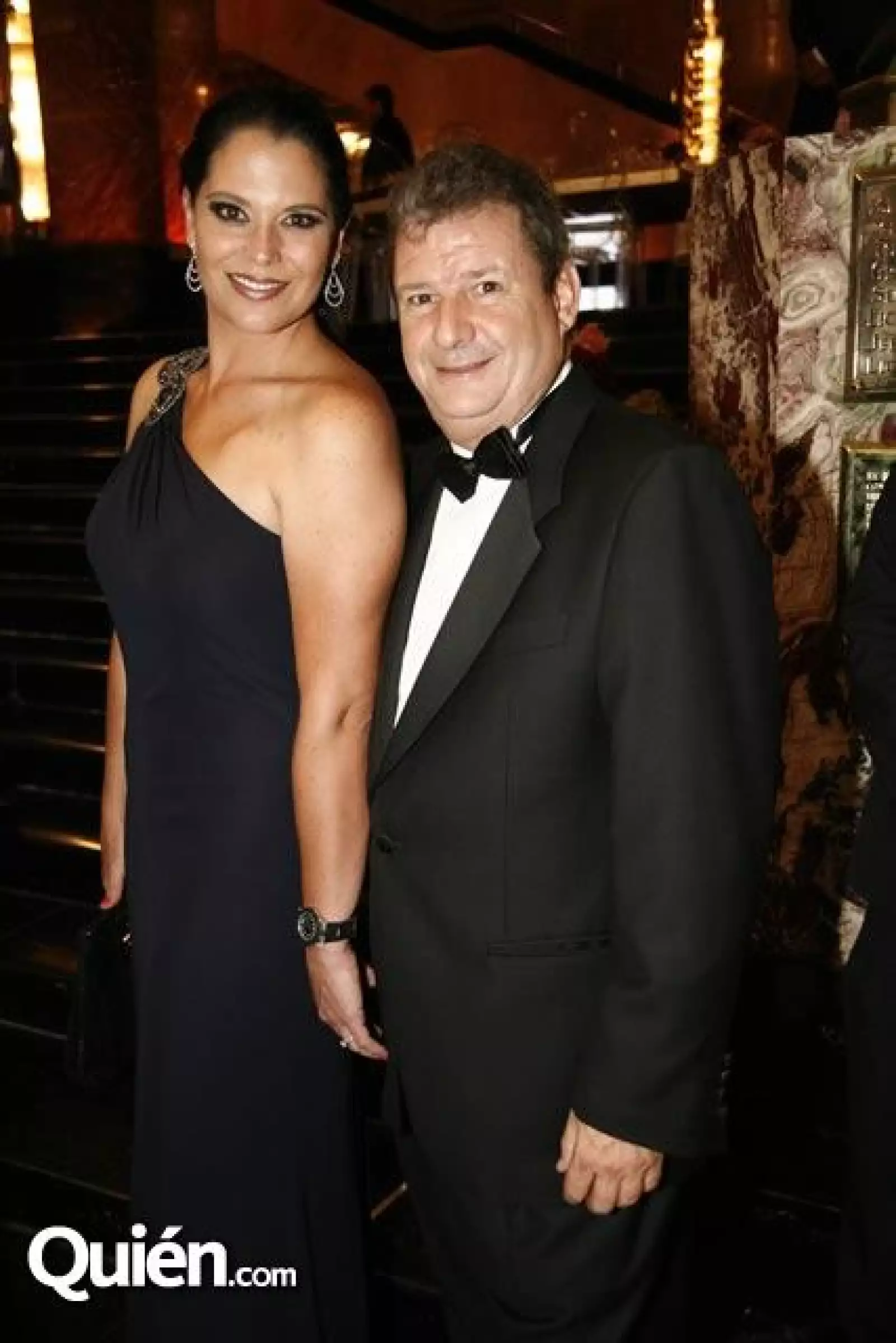 Cecilia Álvarez del Castillo,Carlos Álvarez del Castillo