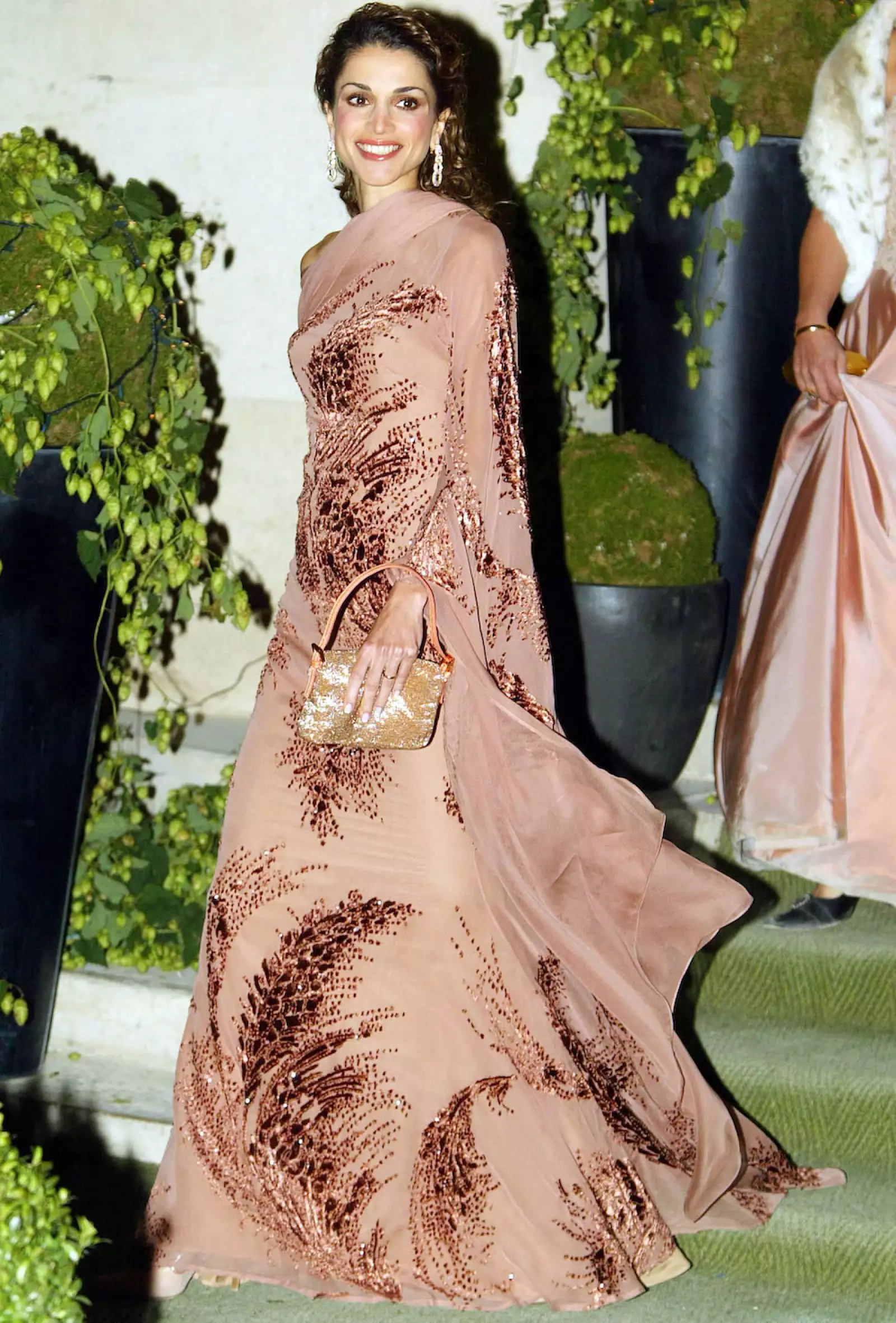 Gala Dinner Raises Money For Children's Program