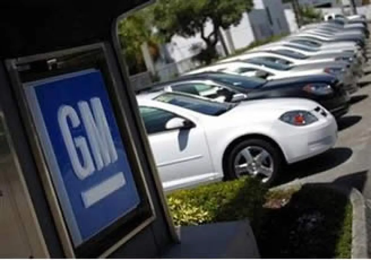 Con la oferta pública inicial, la automotriz espera recaudar entre 15,000 millones y 20,000 millones de dólares. (Foto: Reuters)