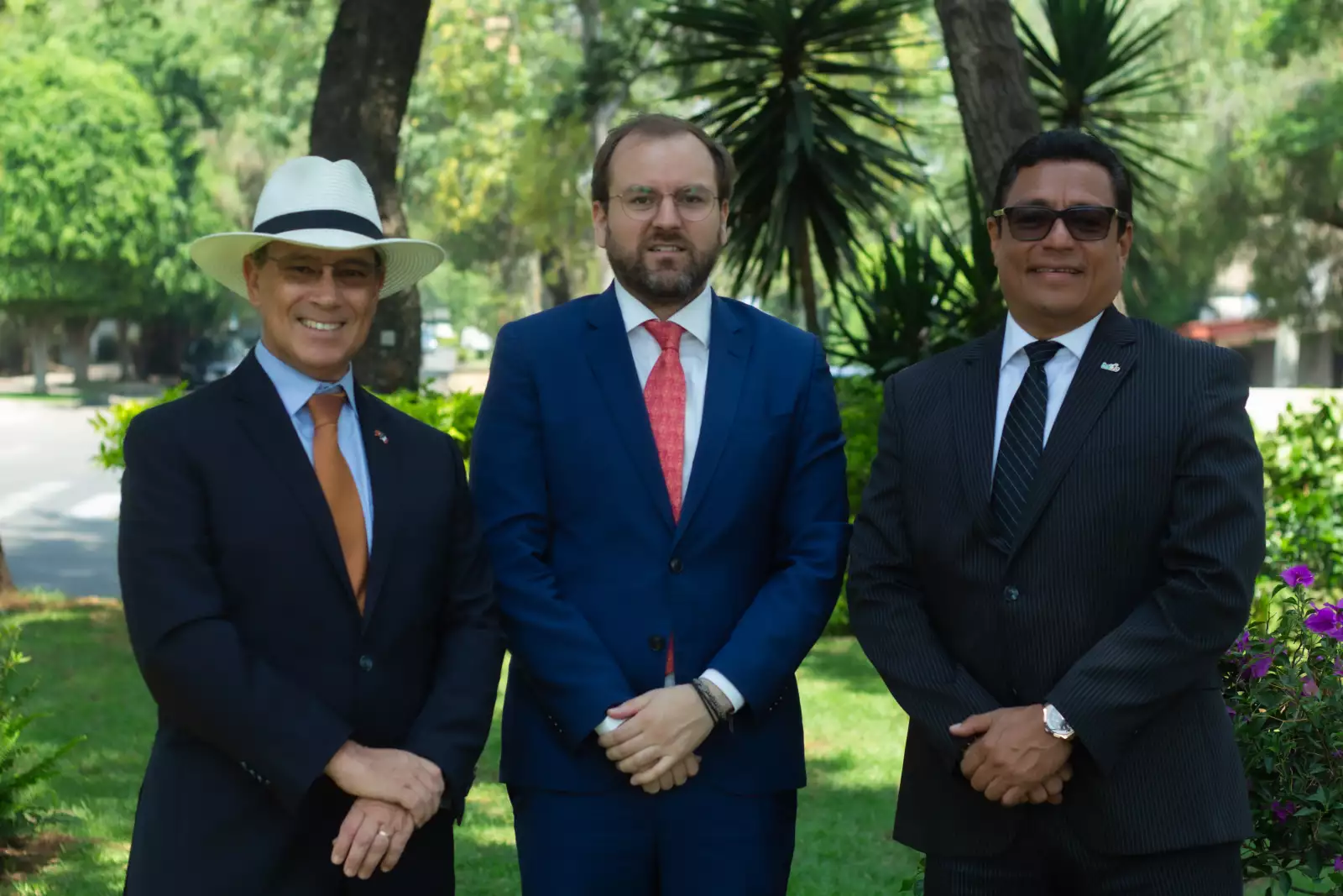 REPUBLICA DOMINICANA
