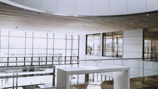Planta BMW SLP