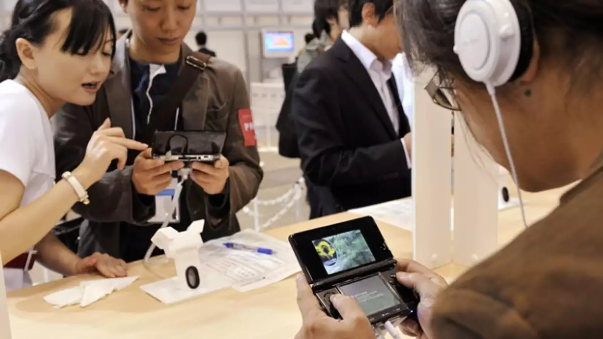 inicio videojuegos