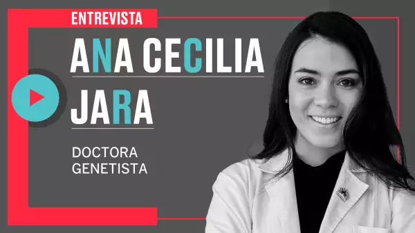 “Necesitamos medicamentos, insumos, infraestructura y seguridad”, Ana Cecilia Jara 