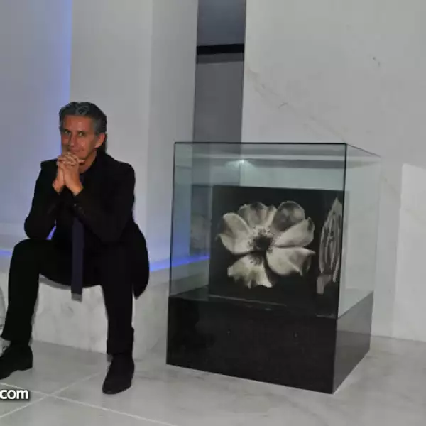 Arq. Miguel Ángel Aragonés