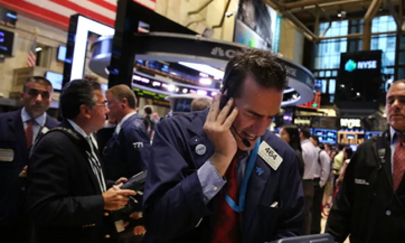 En Estados Unidos, una de cada tres operaciones se bursátiles se realizan mediante canales externos a la Bolsa. (Foto: Getty Images)