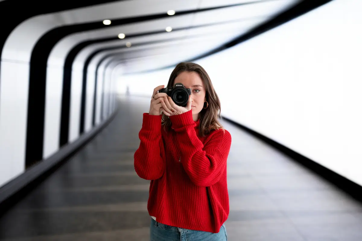 Nikon Z 5II