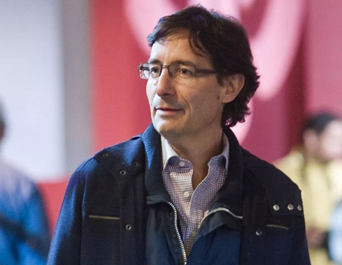 Roberto Gómez Fernández comenzó la preproducción de su nueva telenovela.