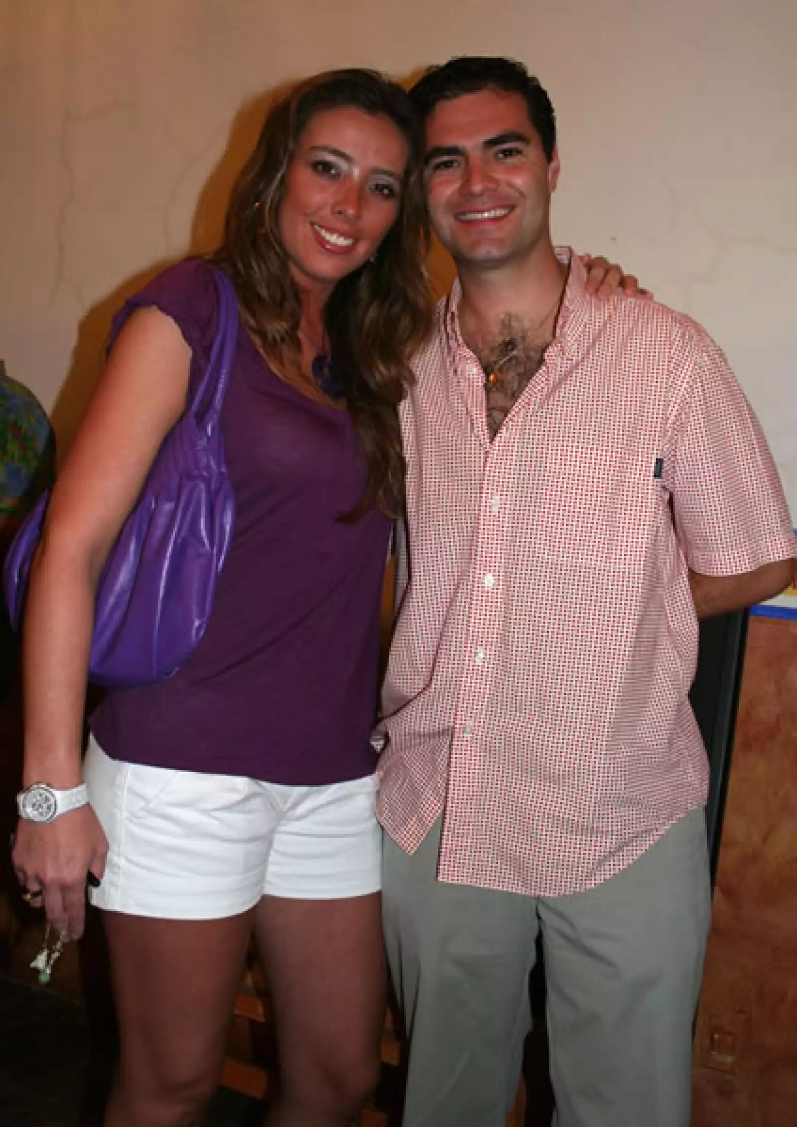 Cocktail del Auto Antiguo