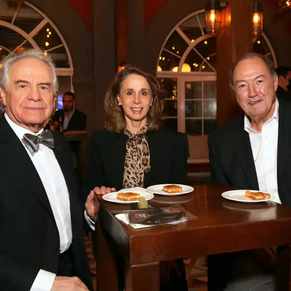 PRESENTACIÓN ESTRELLA GALICIA