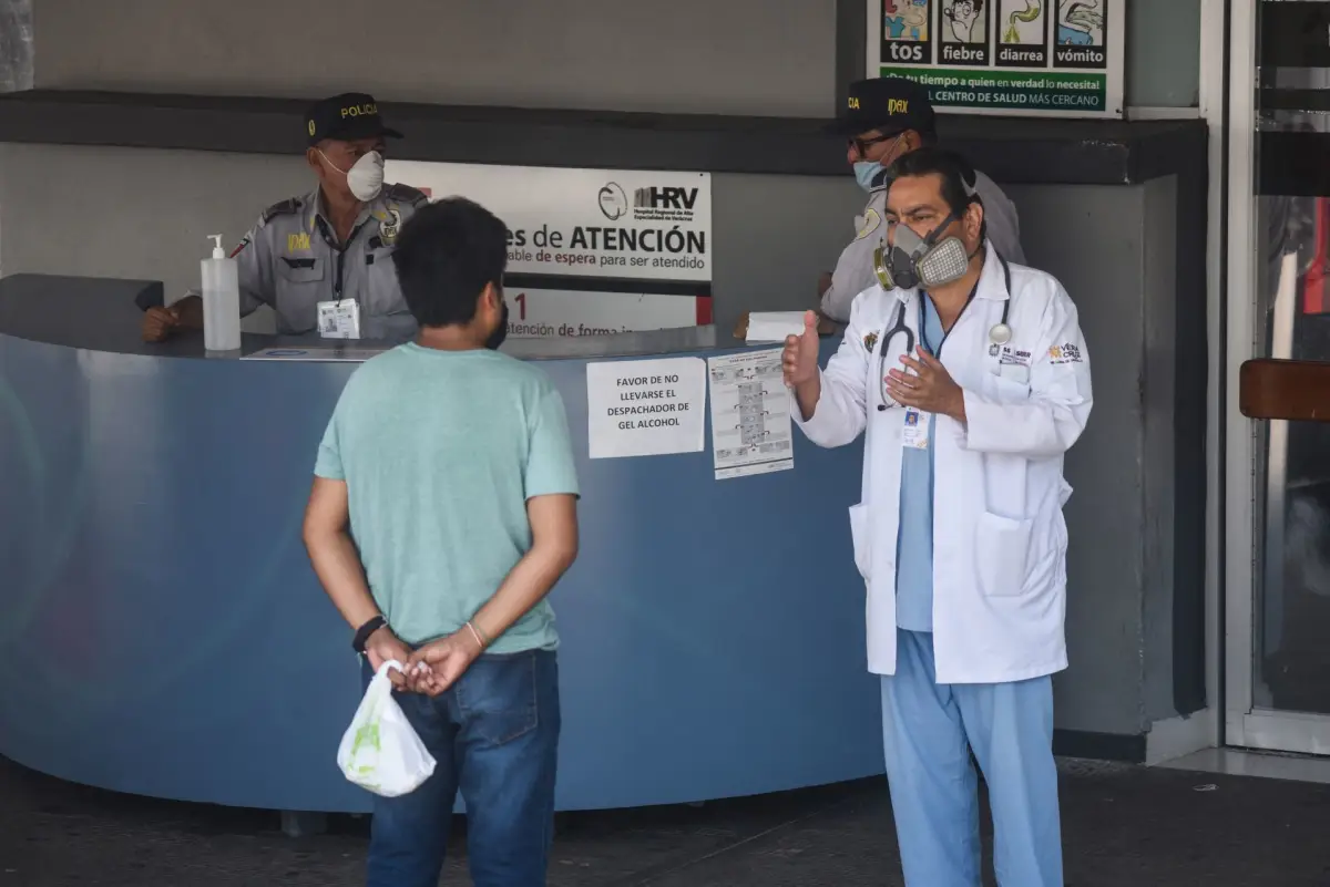 servicios de salud