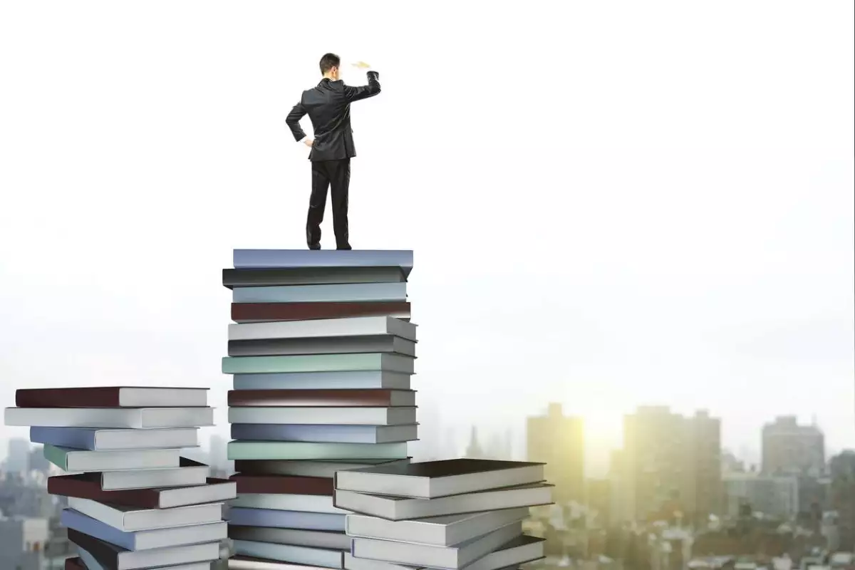 Los 10 mejores libros de liderazgo en 2022