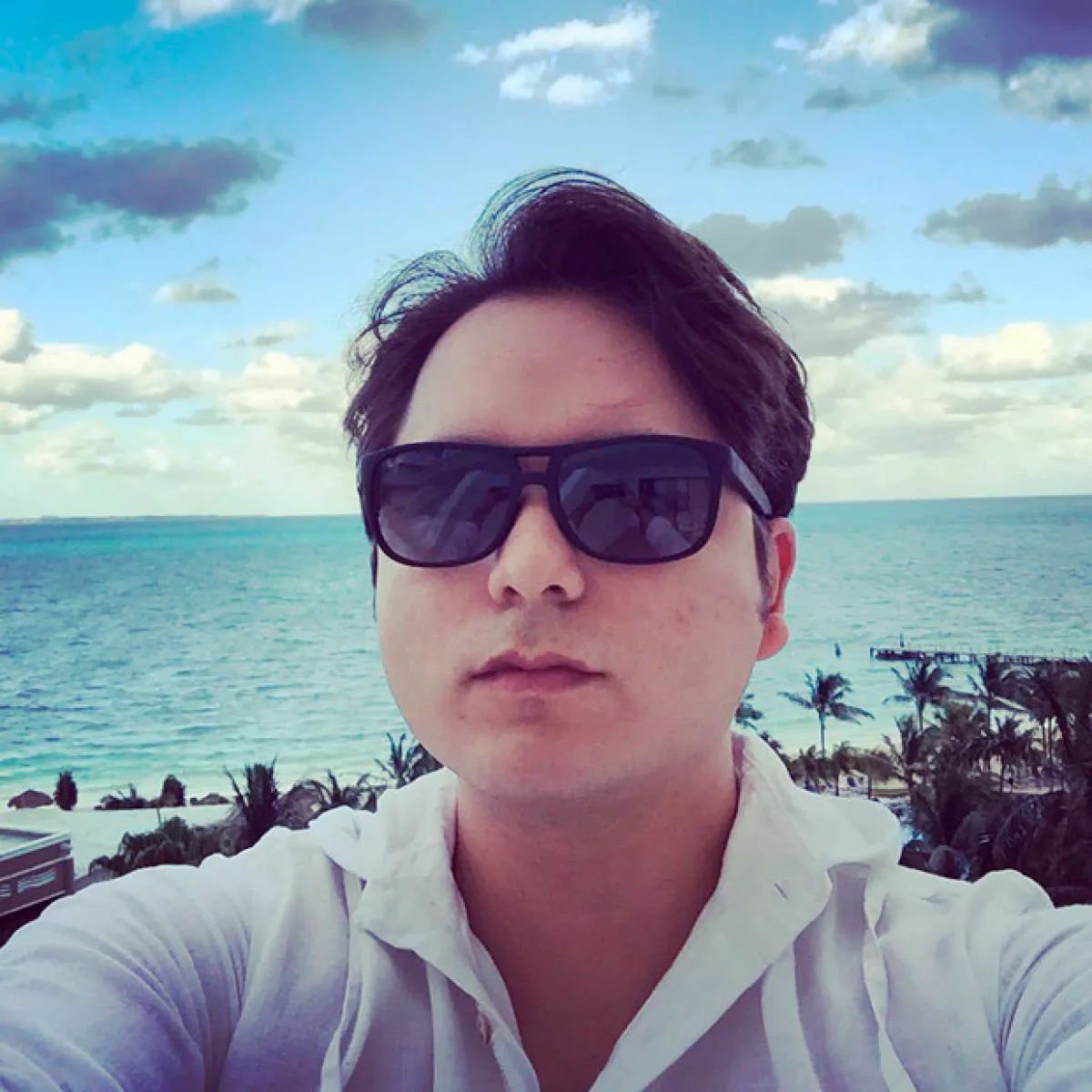 Fabián se ha dedicado a múltiples proyectos y ha recibido varios premios por ello.