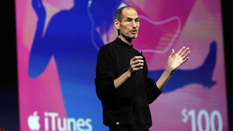 La tienda de música de Apple ha vendido más de 15,000 millones de canciones.