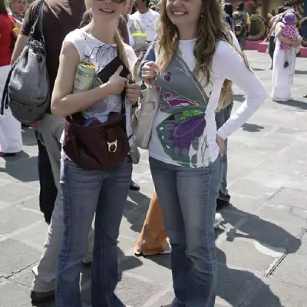 Expo Betsabeé Romero