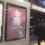 Destrozos en el Metrobús 3