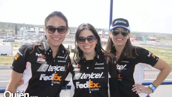 Carrera Nascar