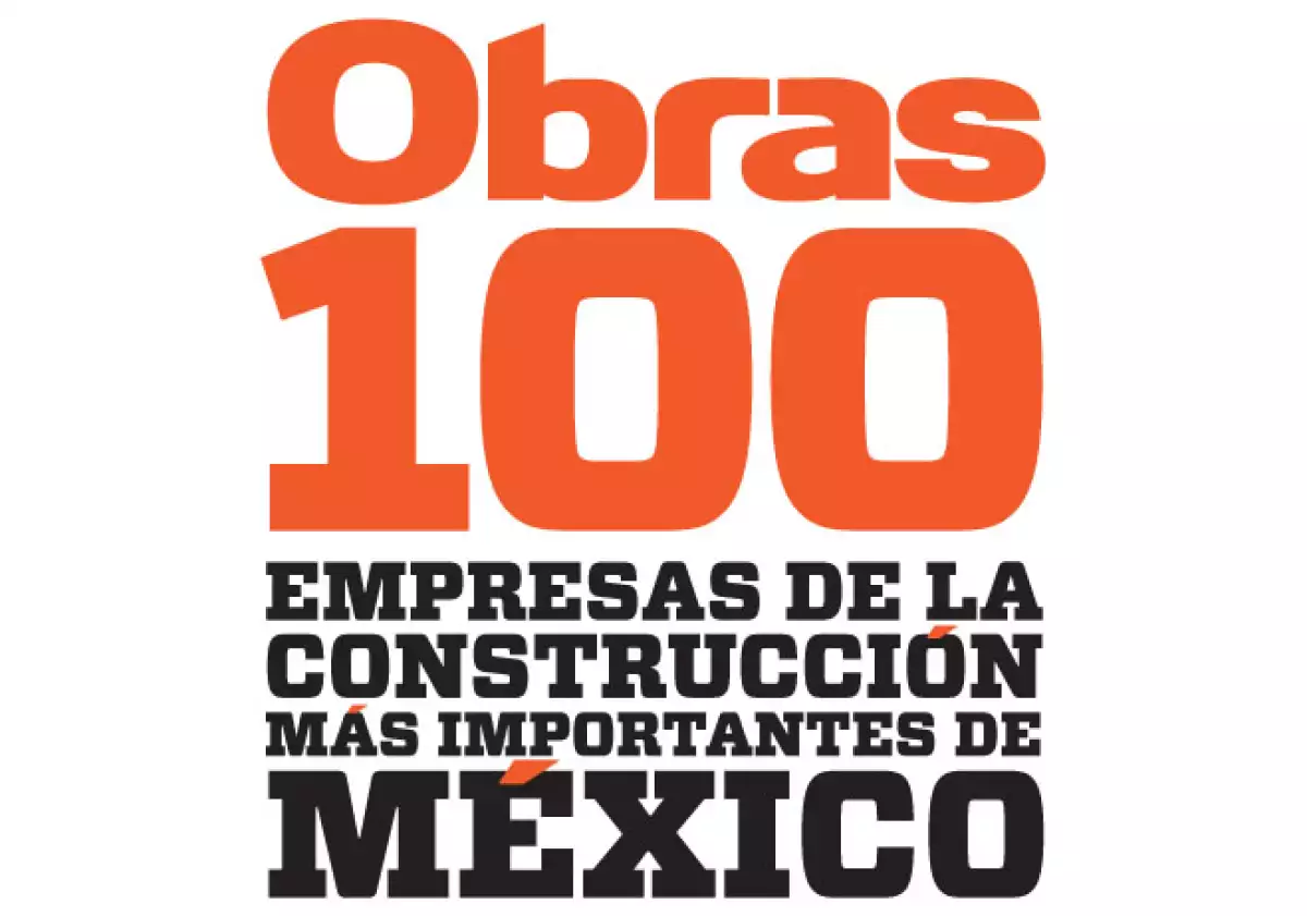 Obras 100 2013