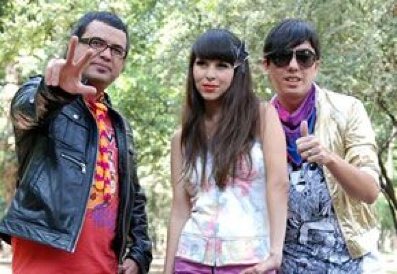 El grupo mexicano estrena su CD+DVD que incluirá un video en vivo y documental de su gira.
