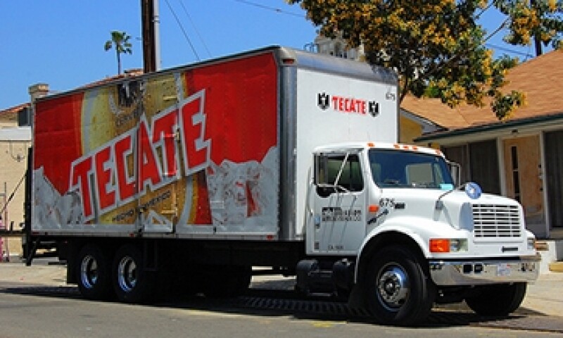 Tecate