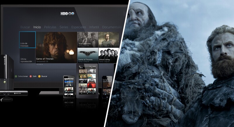 Ya Podras Contratar Hbo Go De Manera Independiente