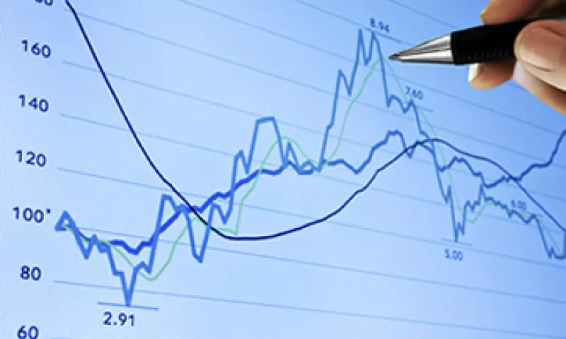 El Gobierno asegura que la economía mexicana está creciendo y generando empleos. (Foto: Getty Images)