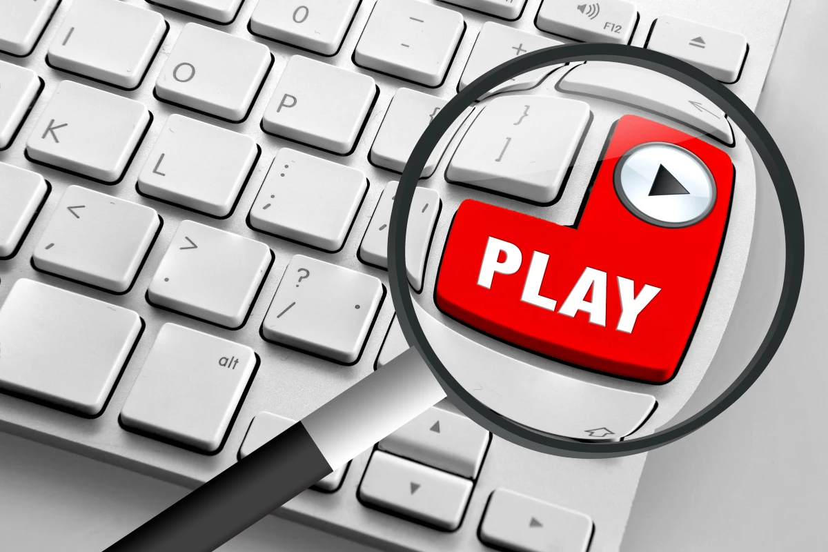 El reto de YouTube