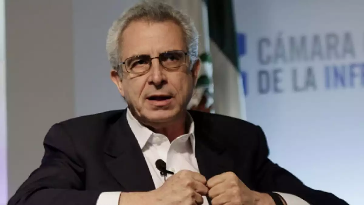 El expresidente de México Ernesto Zedillo tienen inmunidad como exjefe de Estado y no será juzgado por la matanza de Acteal