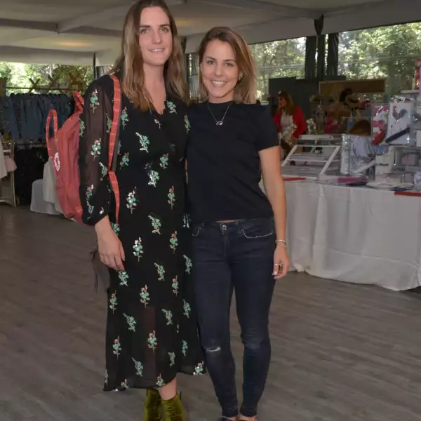 6ª Edición Bazar Ayuda y Solidaridad con las niñas