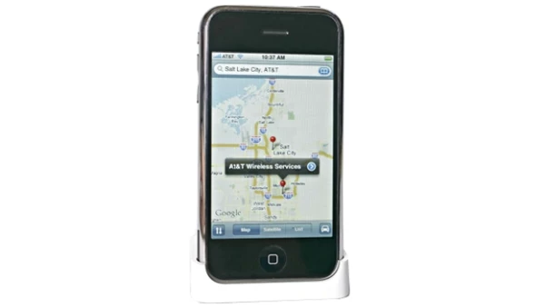 iPhone 5