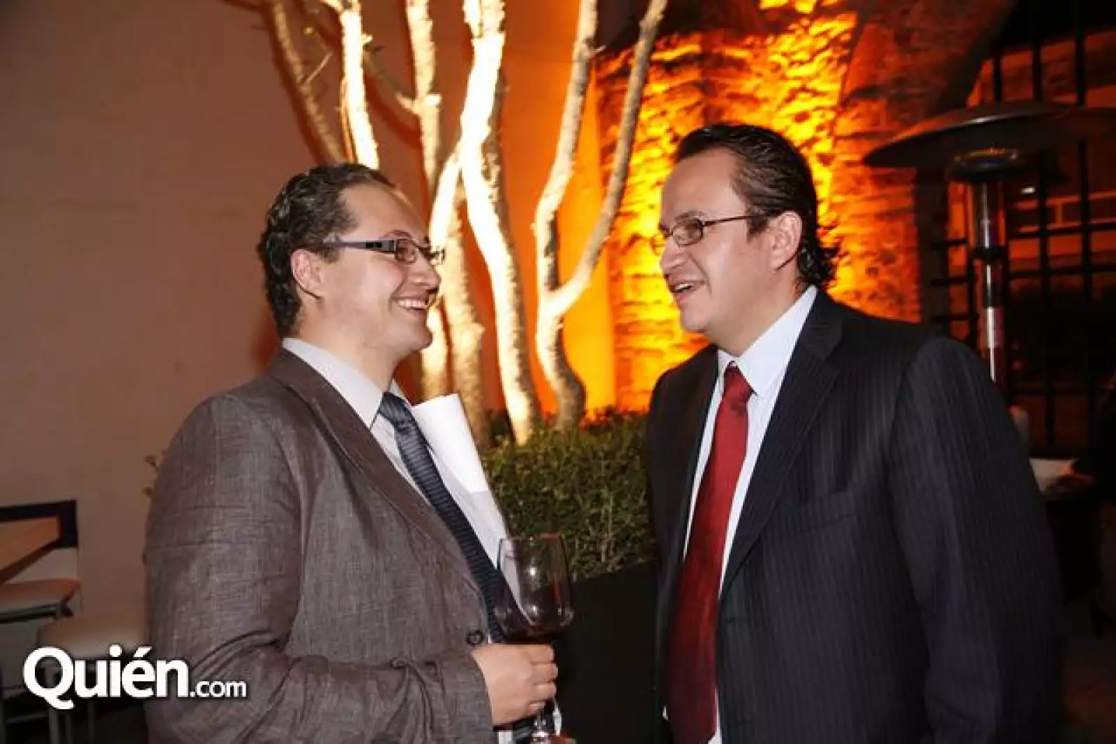 Coctel La ciudad de las ideas