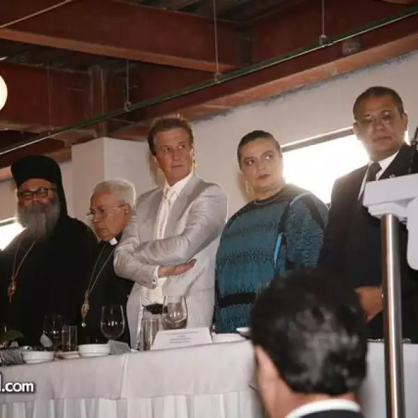 Emanuel,Beatriz Paredes