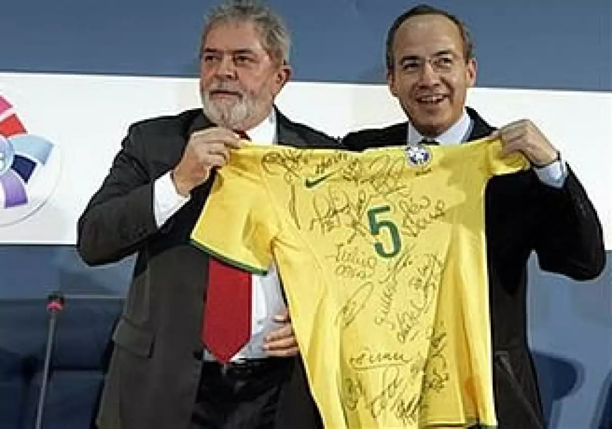 Los líderes del G5 refrendaron su apoyo para mejorar las condiciones climáticas sin refrendar el pacto de reducción de emisiones. (Foto: AP)