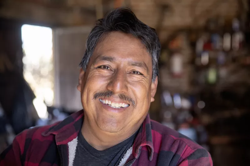 mexico pais mas feliz 2024