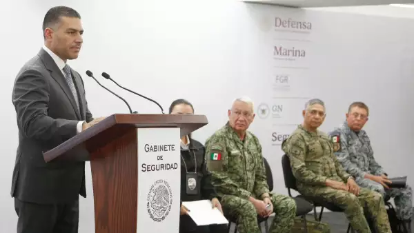 Omar García Harfuch