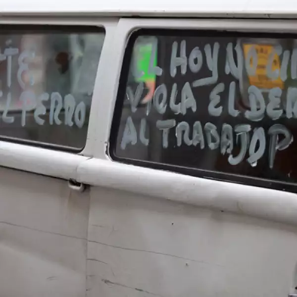 El Gobierno afirma que las medidas son para procurar la salud de los capitalinos.