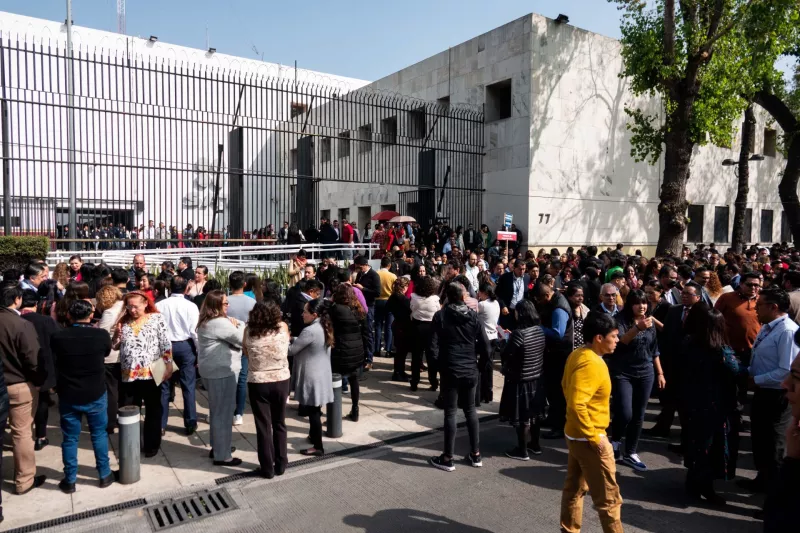 Microsismo CDMX-3