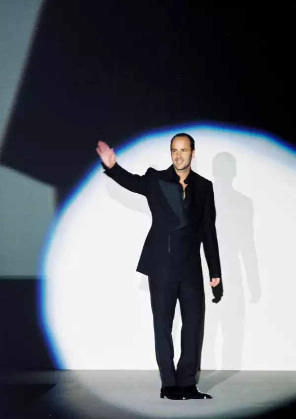 tom ford