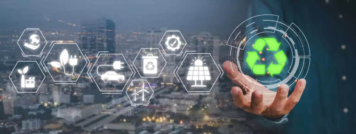 Es un must que la tecnología sea sustentable