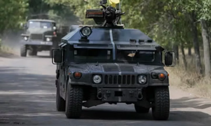 Los líderes de la región pidieron a la Comisión Europea que prepare más medidas contra Rusia en una semana. (Foto: Reuters)
